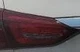2018-2023 Infiniti Q50 LH Driver Lid Mounted Tail Light Lamp OEM