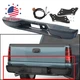 For 99-07 Chevy Silverado GMC Sierra 1500 99-04 2500 Rear Step Bumper Assembly 