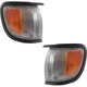 Corner Parking Light Lamp Set For 1996-1999 Nissan Pathfinder Left and Right