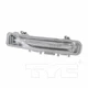 One New TYC Parking Light Assembly Front Left 125276009 BT4Z13201A for Ford