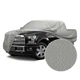 For Toyota Tacoma 2016-2023 Covercraft C18069PD Polycotton Gray Custom Car Cover