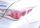 15 Hyundai Sonata RH Passenger Tail Light Lamp Quarter Mount OEM LKQ
