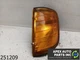 OEM 1986 Mercedes 300E 3.0L Front Left Driver Side Turn Signal Light