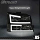 Fit For 2003-2006 Chevy Silverado 1500 2500HD 3500 Headlights Bumper Light