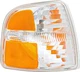 For 2004-2005 Ford Explorer Corner Light Passenger Side