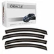 Oracle (2392-020)  Sidemarker Set - Tinted - No Paint - FOR Corvette C7 Concept