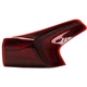 For Hyundai Santa Fe 2019 2020 Tail Light Passenger Side Outer Bulb Type | CAPA