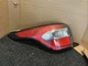 CAPA 2017-2019 Ford Escape Driver Side Outer Tail Light Lamp Left GJ54-13405-AG
