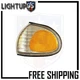 Fits 95-98 FORD WINDSTAR Signal Light Lamp Driver Side (Left Only)