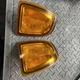 Fits 93-97 Ford Ranger Driver + Passenger Parking Side Marker Light Lamp bd29