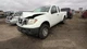 Used Right Tail Light Assembly fits: 2015 Nissan Frontier quarter panel mounted