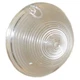 Parking Light Lens fits 1955-1957 Chevrolet Fullsize C/K 4141-070-55
