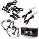 Oracle Daytime Running Light Circuit Board - 2015 thru Fits 2020 Dodge Challenge