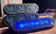 90-05 Mazda Miata/MX-5 LED Front Corner Turn Signal Side Marker Lights