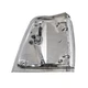 NEW LEFT SIDE MARKER LIGHT FITS TOYOTA PICKUP 1992-1995 81620-35100 TO2520127