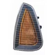 Side Marker Light Assembly-CAPA Certified LKQ CORP fits 2006 Dodge Charger