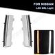 LED DRL Daytime Running Lights w/ Turn Signal Lamp FOR 2006-2009 Nissan 350Z Z33