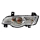 Turn Signal / Parking Light Assembly-CAPA Certified fits 2009 Chevrolet Traverse