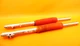 1988 - 1989 Honda XR250R Front Forks Suspension Shock Absorber Set