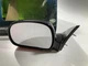 K Source 62008G Left Mirror - 1994-1997 Chevy S10, 1995-98 Blazer, 1995-98 Jimmy