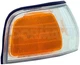 Parking / Turn Signal Lamp Assembly for Honda Accord 1993-92