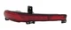 FIT LINCOLN CORSAIR 2020-2022 LEFT DRIVER REAR BUMPER LOWER LIGHT LAMP