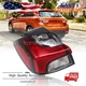 New Left Side Rear Tail Light Lamp for Mitsubishi Outlander Sport 2020-2023 2024