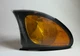 02-05 BMW PASSENGER CORNER/PARK LIGHT RIGHT TURN SIGNAL LAMP RH 63136943120 OEM