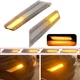 Clear For Porsche 997 911 Targa Carrera 4/4S 05-12 LED Dynamic Side Marker Light