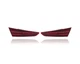 Tail Light for 19-20 Elantra Sedan Inner Trunk Lid Pair 92404F3500 92403F3500