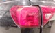 2019 GMC Acadia LH Driver Quarter Panel Mounted Tail Light Lamp OEM