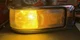 Fits 95-97 Lincoln Town Car Left Driver Side Signal Marker Light 