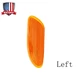Front Left Driver Side Amber Marker Light for 2001-2007 Mercedes-Benz New