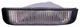 Depo Parking Light Assembly for 1991-1992 Buick Regal 332-1637L-US