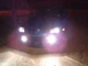 Mazda RX-8 Halo Fog Lamps Driving Lights Kit for 2004 2005 2006 2007 2008