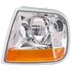 Corner Light For 2001-2003 Ford F-150 Lightning Driver Side Incandescent
