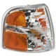 For Ford Explorer Park/Signal Light Assembly 2002 2003 2004 Passenger FO2521167
