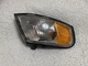Side Marker Parking Light Corner Turn Signal Left Driver For 98-99 Nissan Altima