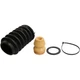 MONROE Front Suspension Strut Bumper  Bellows Kit - For 1989-1996 EAGLE SUM