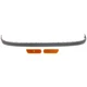 Front Bumper Trim Kit For 1999-2005 Volkswagen Jetta