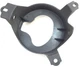 Dodge Viper Jeep Wrangler Chrysler PT Cruiser Fog Lamp Bracket new OEM 5029228AA Dodge Viper Jeep Wrangler Chrysler PT Cruiser Fog Lamp Bracket new OEM 5029228AA