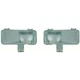 For Chevy CK10 Signal Light 1981 1982 Pair Driver and Passenger Side
