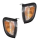 DEPO Driver & Passenger Corner Signal Light Set For 2001-2004 Toyota Tacoma