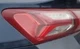 2019-2025 Chevrolet Malibu LH Driver Quarter Panel Mounted Tail Light Lamp OEM