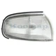 For 1992-1994 Camry Front Right Corner Lights Clear Plastic 81610-06010 V