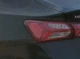 2019-2025 Chevrolet Malibu LH Driver Quarter Panel Mounted Tail Light Lamp OEM