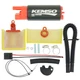 KEMSO 340LPH High Performance Fuel Pump for Honda CRX 1988 1989 1990 1991