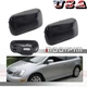 For 2001-05 Honda Civic ES/EM Coupe/Sedan Smoked Lens Side Marker Light Housings