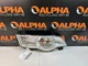 11 CHEVY TRAVERSE Turn Signal Assembly Rh Signal Light Gm545b000r