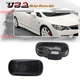 JDM Spec Honda/Acura RSX Integra Civic EP3 Smoked Lens Front Side Marker Lights